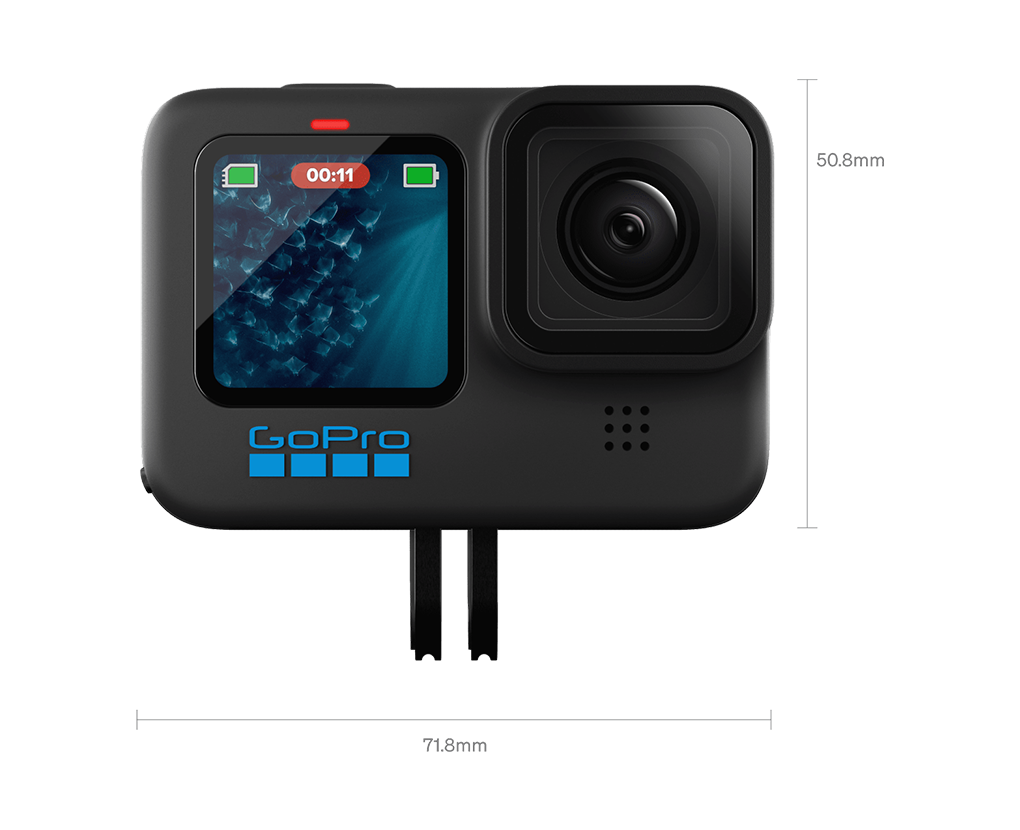 GoPro HERO 11 Black