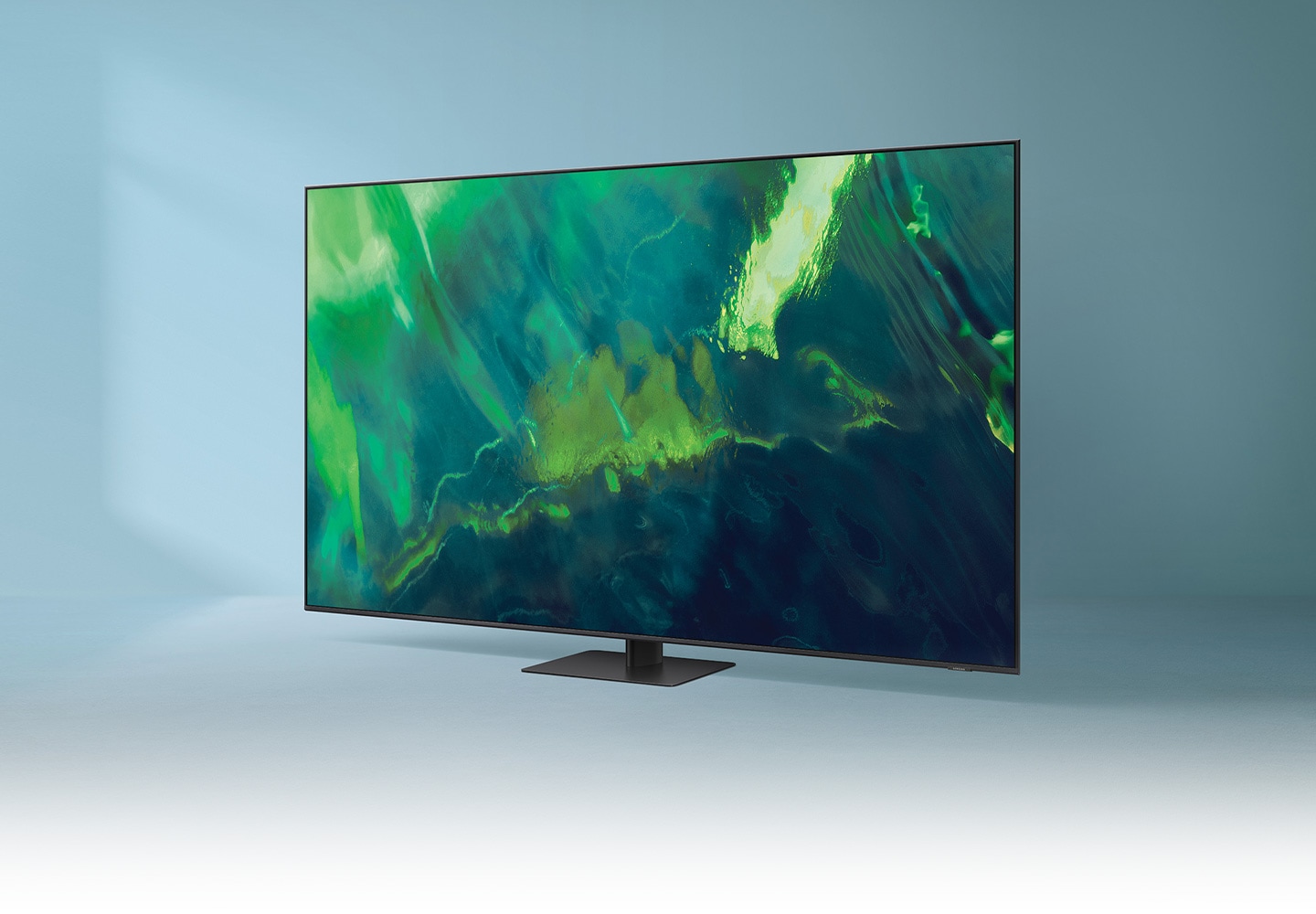 Samsung 75 Inch QLED 4K Smart TV Q70A