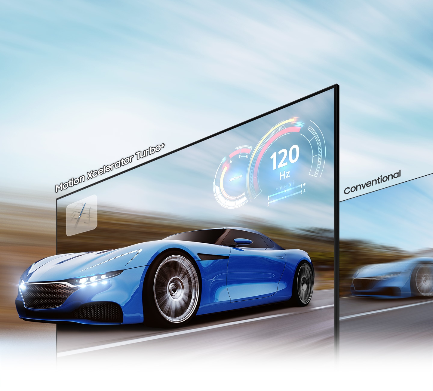Samsung 75 Inch QLED 4K Smart TV Q70A