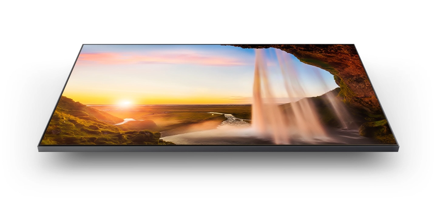 Samsung 75 Inch QLED 4K Smart TV Q70A