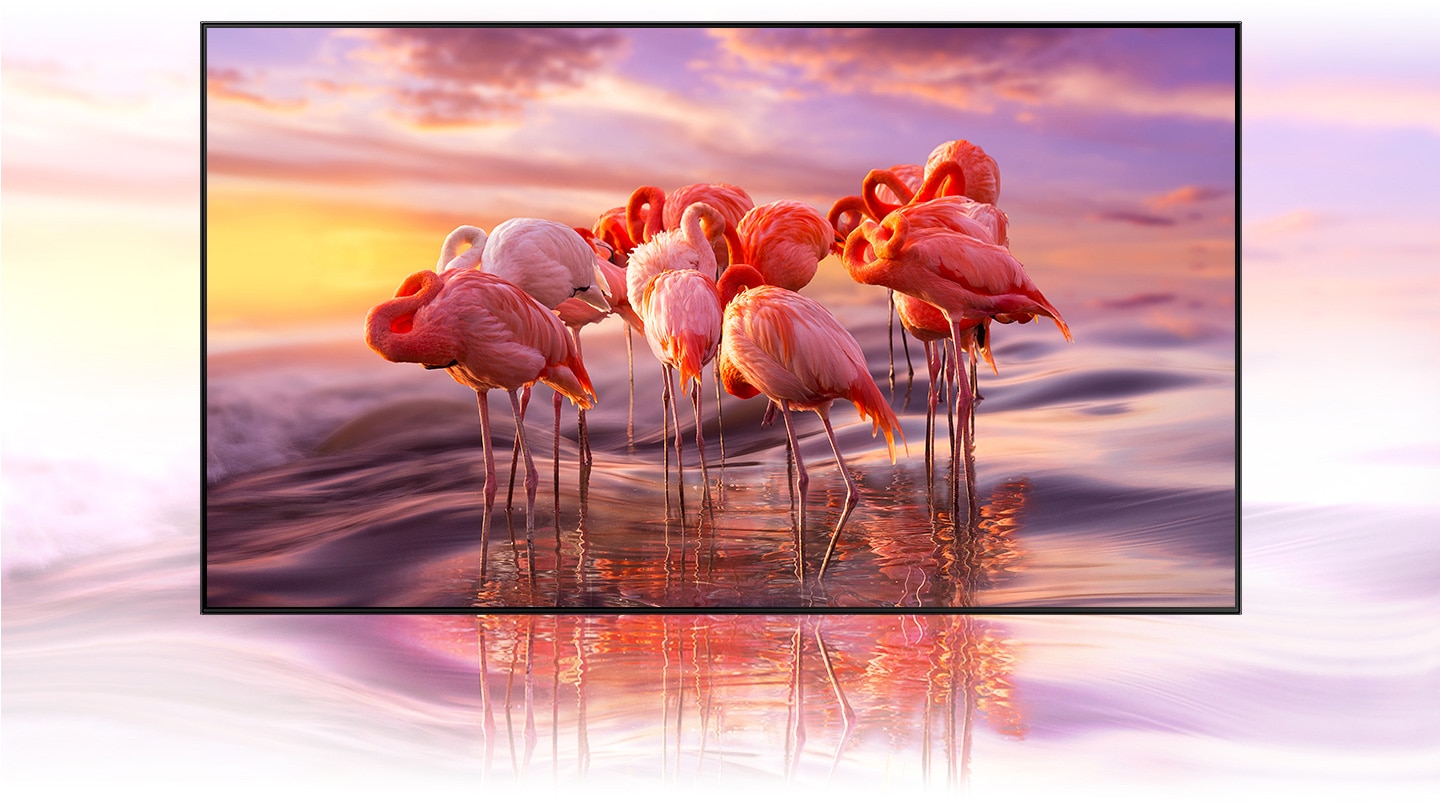 Samsung 75 Inch QLED 4K Smart TV Q70A