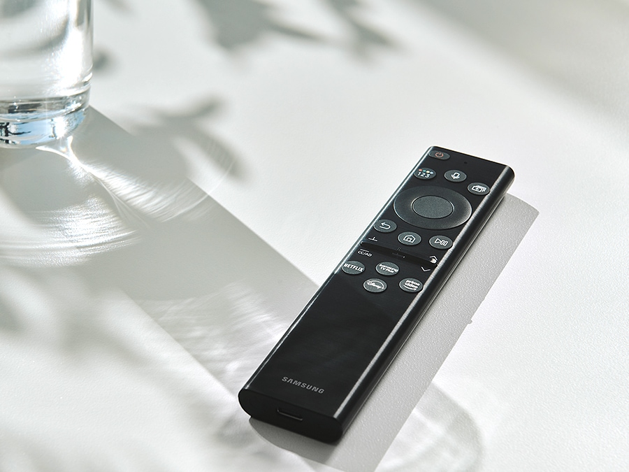 Samsung 65 Inch Crystal UHD BU8500