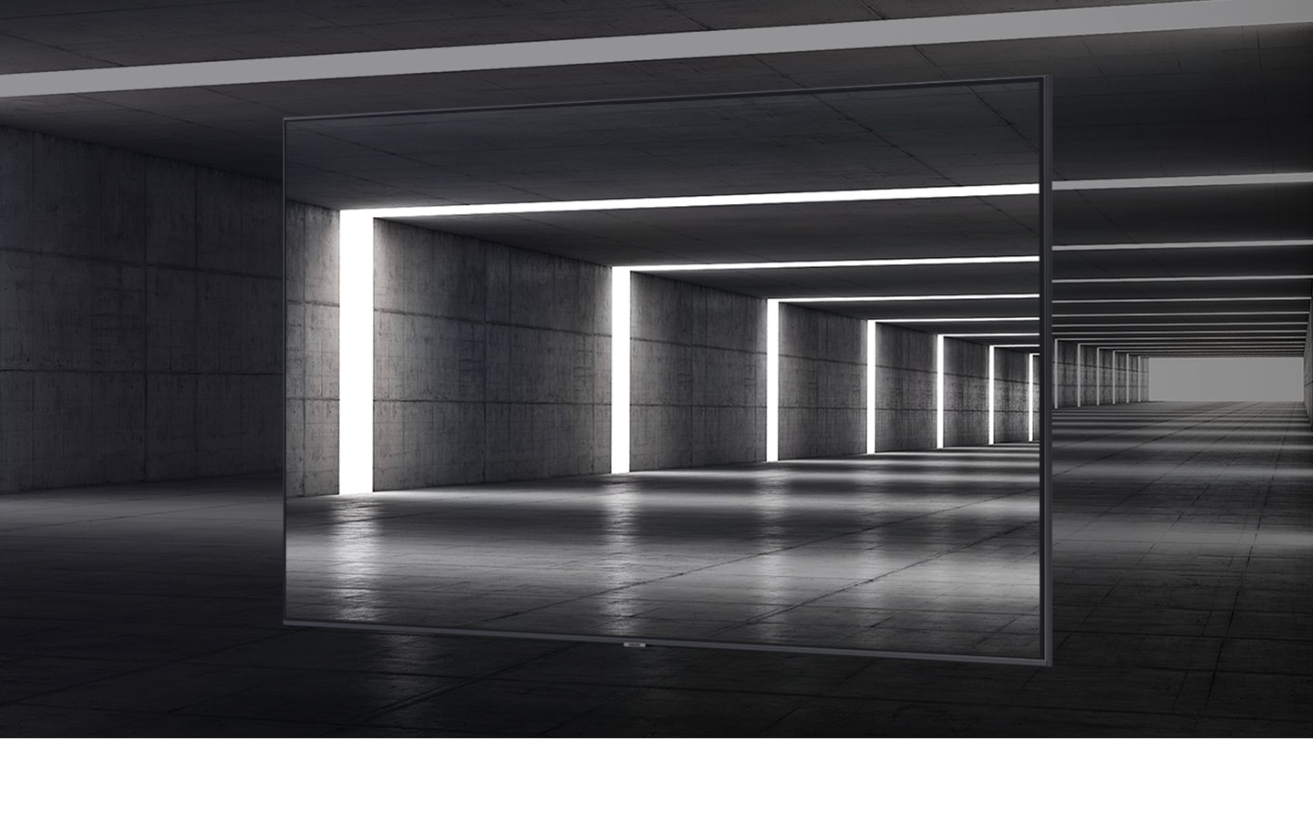 Samsung 55 Inch UHD 4K Smart TV AU7000
