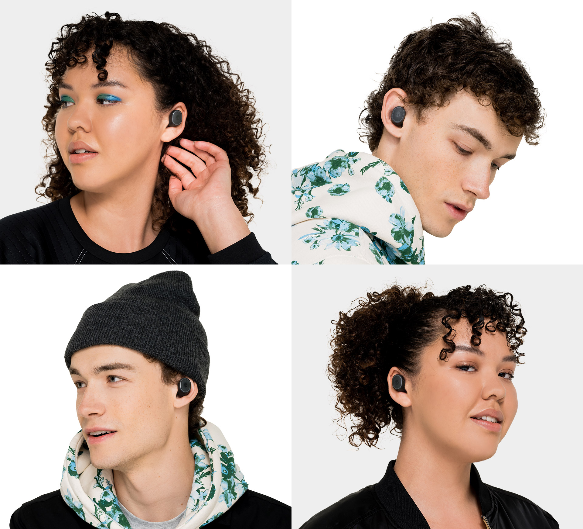 Skullcandy Sesh ANC TWS In-Ear Headset