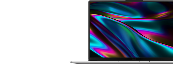 Huawei MateBook D16 i7 12th 16GB 512GB SSD - Mystic Silver