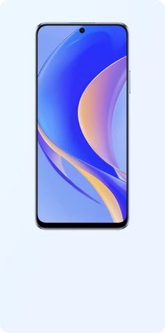 Huawei Nova Y90 8GB 128GB - Midnight Black