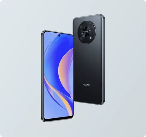 Huawei Nova Y90 6GB 128GB - Emerald Green