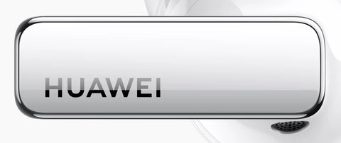 Huawei FreeBuds Pro 2 - Ceramic White