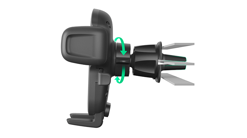 iOttie Easy One Touch 5 Air Vent Mount