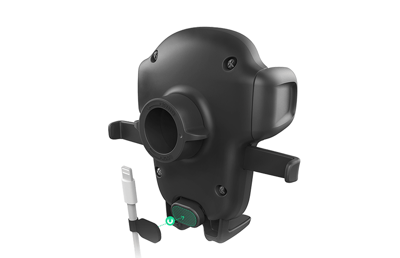 iOttie Easy One Touch 5 Air Vent Mount