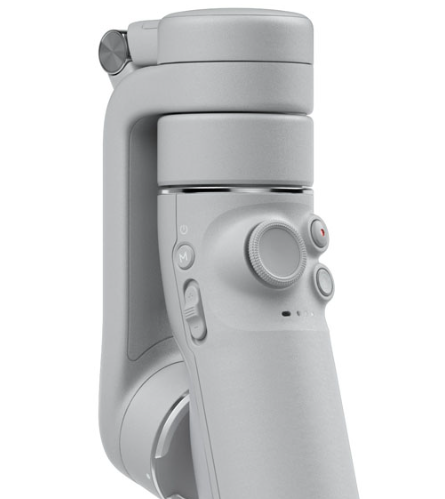 DJI Osmo Mobile 5 SE Smartphone Gimbal Stabilizer