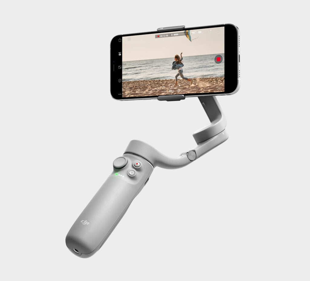 DJI Osmo Mobile 5 SE Smartphone Gimbal Stabilizer