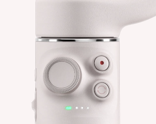 DJI Osmo Mobile 5 SE Smartphone Gimbal Stabilizer