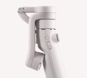 DJI Osmo Mobile 5 SE Smartphone Gimbal Stabilizer