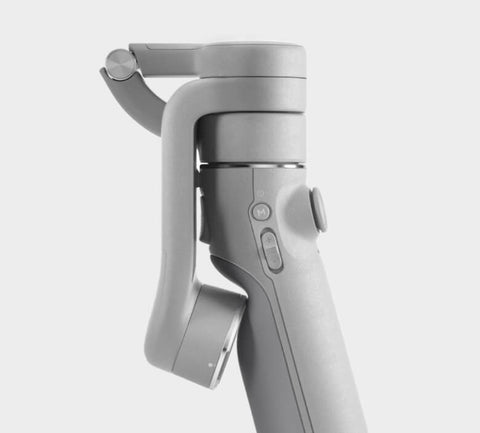 DJI Osmo Mobile 5 SE Smartphone Gimbal Stabilizer