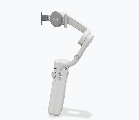DJI Osmo Mobile 5 SE Smartphone Gimbal Stabilizer