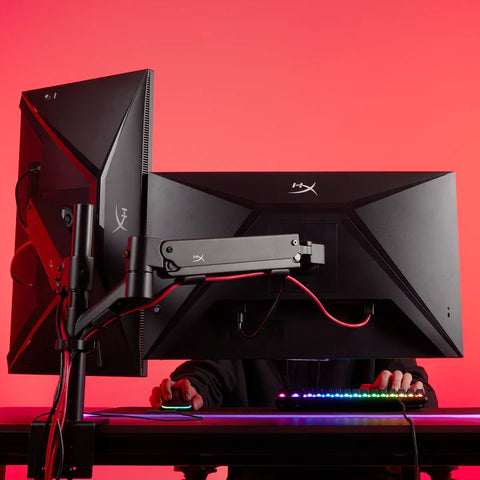 HyperX Armada 27 QHD Gaming Monitor
