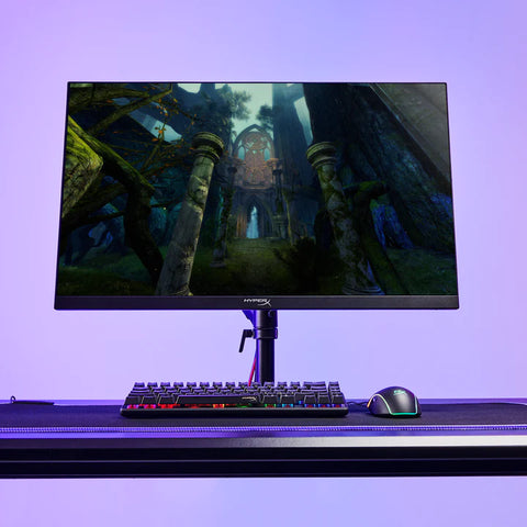 HyperX Armada 27 QHD Gaming Monitor
