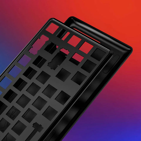 HyperX Alloy Origins Core PBT HX Red Gaming Keyboard