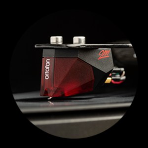 Pro-Ject: Debut Carbon EVO (2M Red) - Satin Black