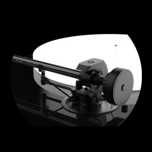 Pro-Ject: X1 Walnut Pick It S2 MM