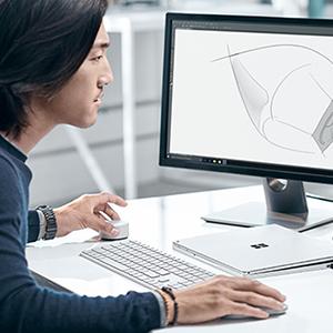 Microsoft Surface Dial