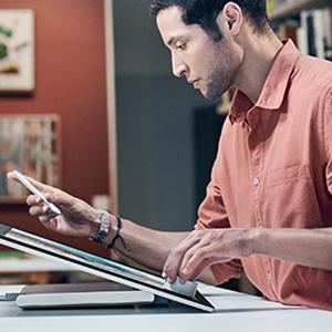 Microsoft Surface Dial