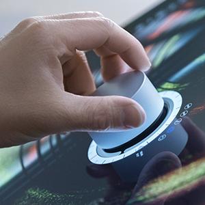 Microsoft Surface Dial