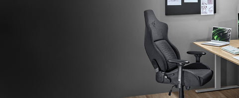 Razer Iskur Gaming Chair (Fabric)