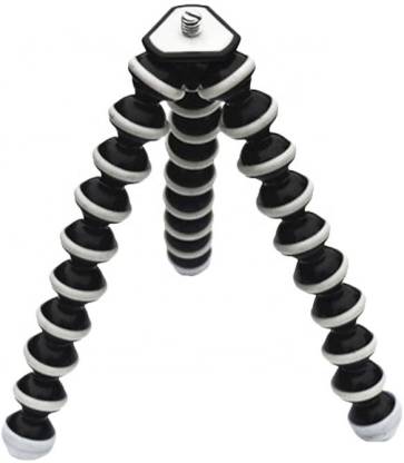 Tripod Stand for for Mobile, DSLR & Action Cameras - Large