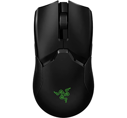 Razer Viper Ultimate Optical Wireless RGB Gaming Mouse