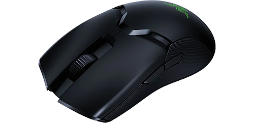 Razer Viper Ultimate Optical Wireless RGB Gaming Mouse