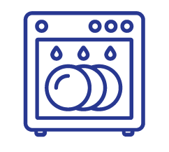 Ariane Plate Flat Orba