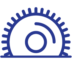 Ariane Platter Oval Prime