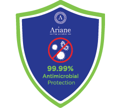 Ariane Plate Deep Prime