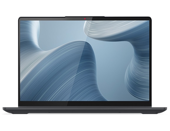 Lenovo Flex 5 NEW 12Gen Intel Core i7 10-Cores 2-in-1 Touch Display - Storm Grey