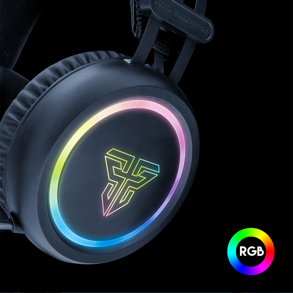 سماعة العاب محيطية FANTECH HG15 7.1