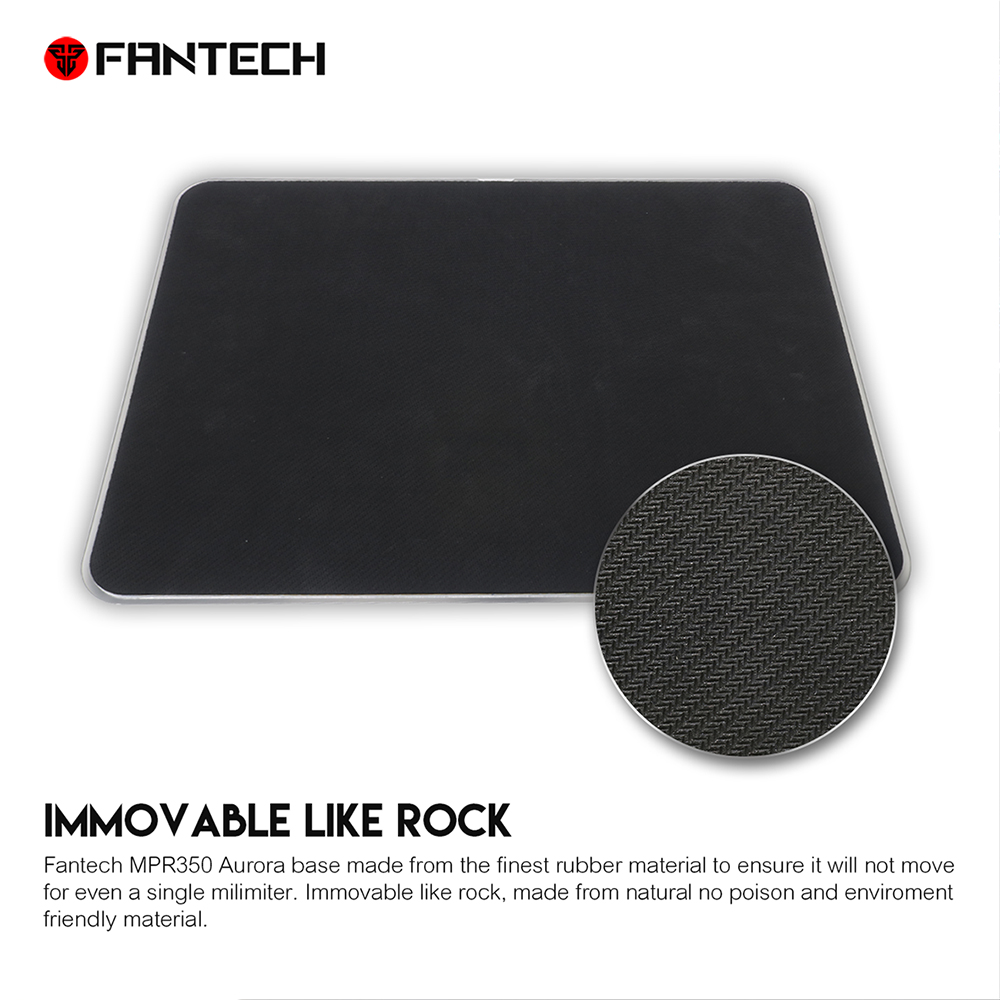 ماوس باد جيمنج FANTECH MPR350 AURORA