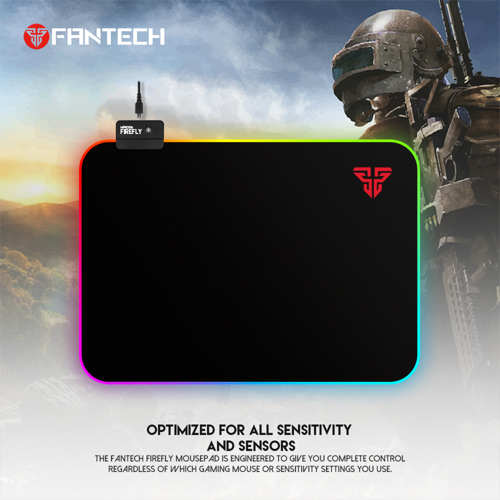 ماوس باد FANTECH MPR351s