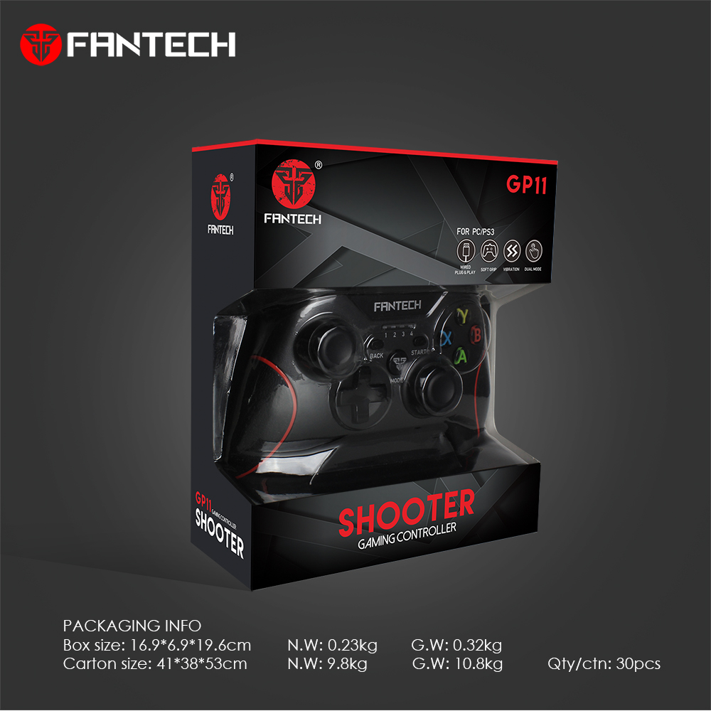 Fantech GP11 SHOOTER  Gaming Controller