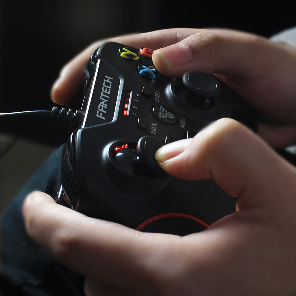 Fantech GP11 SHOOTER  Gaming Controller