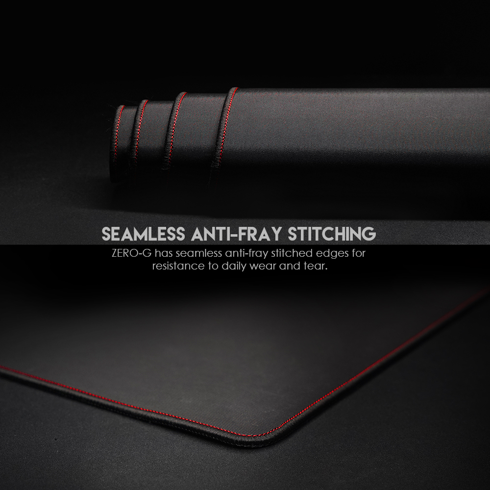 ماوس باد FANTECH ZERO-G MPC900 CORDURA® SURFACE