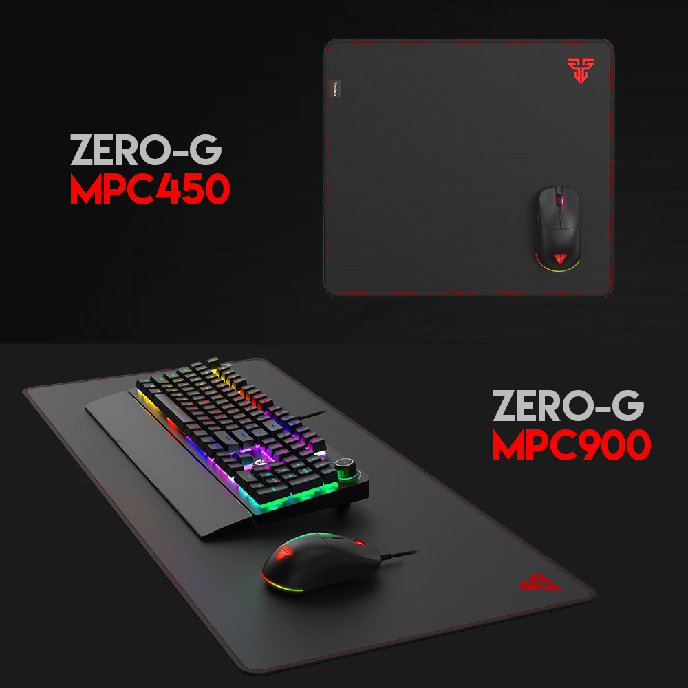 ماوس باد FANTECH ZERO-G MPC900 CORDURA® SURFACE