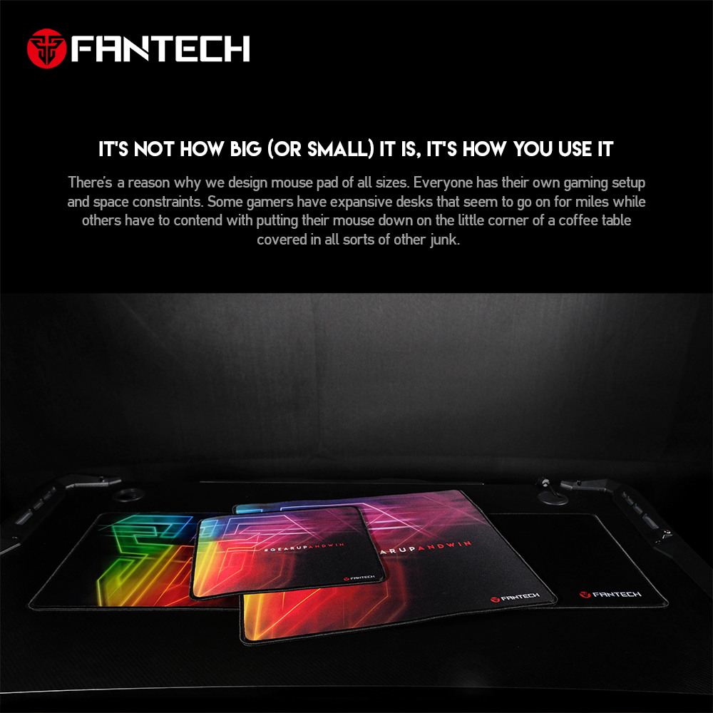 ماوس باد FANTECH Vigil MP902 Gaming