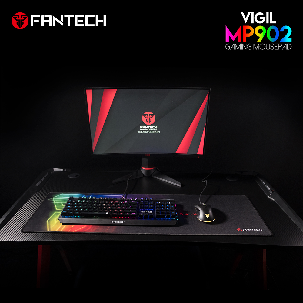 ماوس باد FANTECH Vigil MP902 Gaming