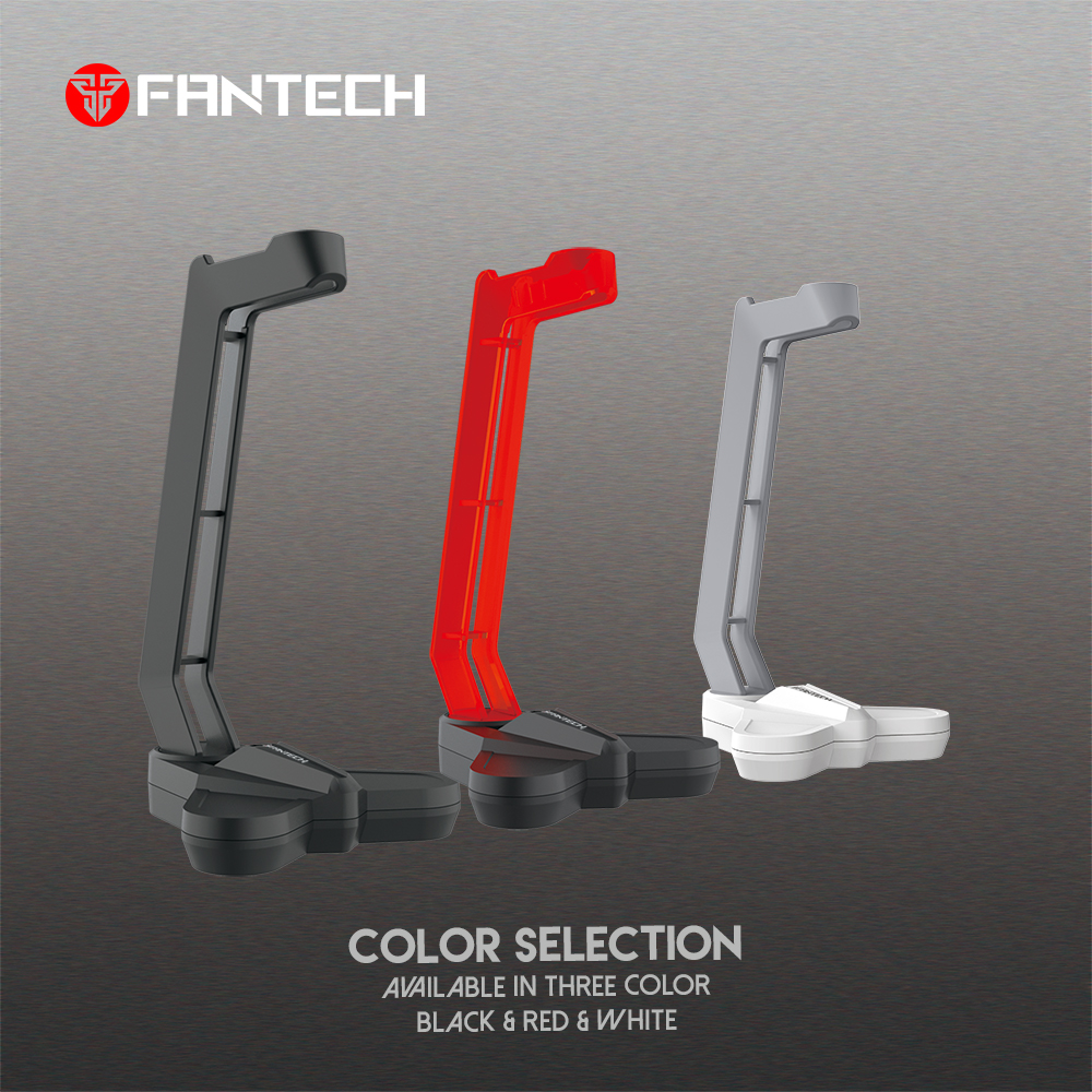 حامل سماعة الرأس  FANTECH AC3001 Gaming