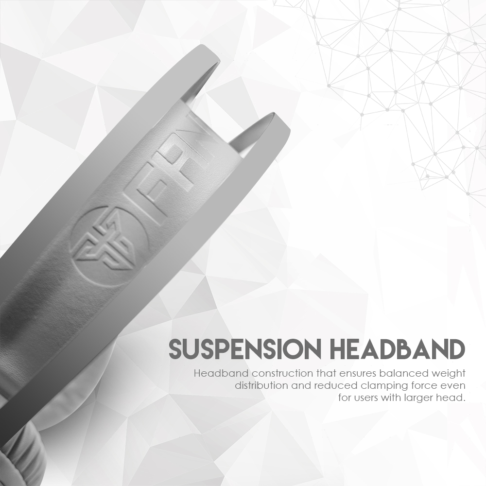 FANTECH HG17s Visage II Gaming Headset SPACE EDITION