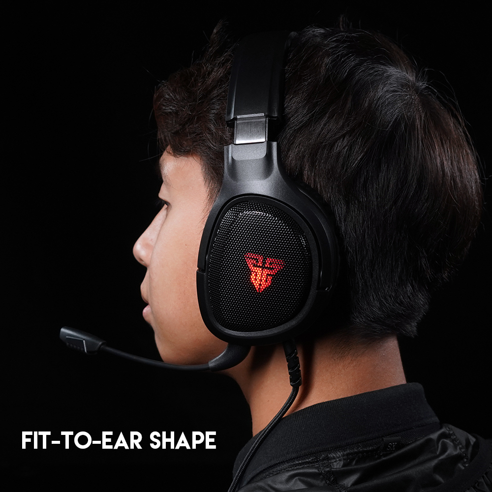 Fantech VIBE MH85 Multi-Platform Gaming Headset