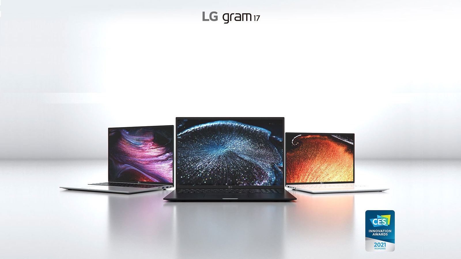 LG GRAM 17” Ultra-Lightweight & Slim 11Gen Intel Core i5 4-Cores w/ Military-Grade Durability & Big Battery - Black