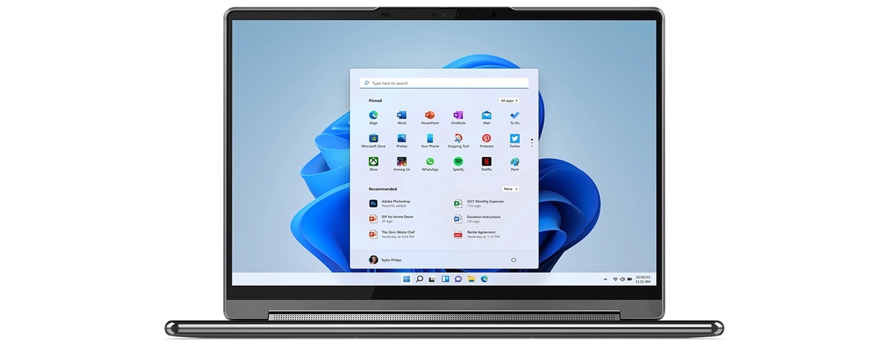 Lenovo YOGA 9 14 (2022) 12Gen Intel Core i7 12-Cores Full Metal 2-in-1 Touch 2.8K OLED Display & BIG Battery